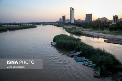 اجرای طرح «خوزستان پاکیزه» در آستانه بازگشایی مدارس
