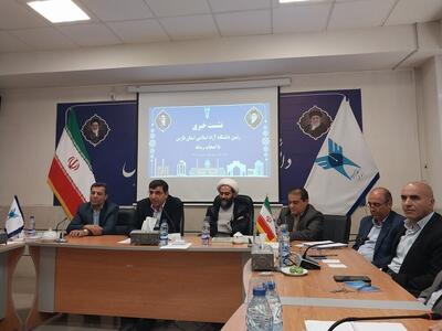 پذیرش ۷۰۰۰ دانشجوی جدید در دانشگاه آزاد فارس/ افزایش ۱۰۰ درصدی شهریه صحت ندارد 