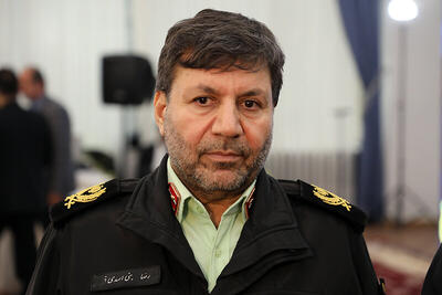 کشف ۲۲۲ کیلوگرم شیشه توسط پلیس فرودگاه امام