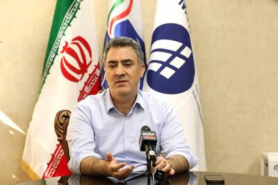افزایش ۲۰ درصدی پهنای باند بین‌الملل طی یک سال گذشته