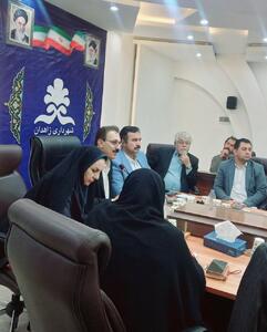 توسعه برنامه‌های مدیریت شهری با مشارکت فعالان اجتماعی