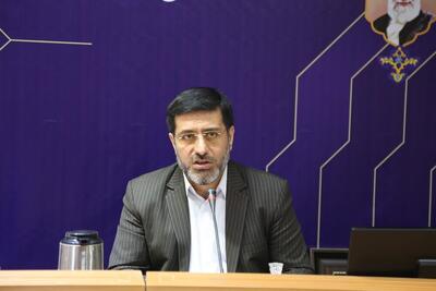 مسئولان حضور در میدان را فرصت برای خدمت بدانند