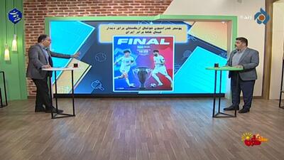 بهزاد داداش‌زاده: ما بخواهیم یا نخواهیم در جام جهانی حرفی برای گفتن نداریم