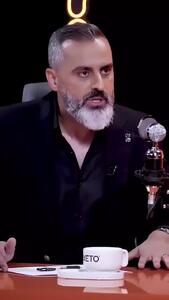 علیرام نورایی: من مزدور رژیم هستم