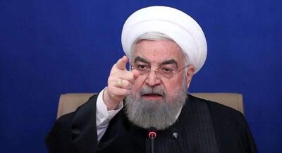 تکرار بیانیه جبهه اصلاحات توسط حسن روحانی +تصاویر | جهان نیوز