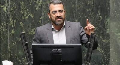 نماینده تهران: روحانی باید در جایگاه متهم پاسخ‌گو باشد | جهان نیوز