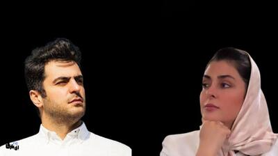 پشت پرده عکس‌های مشترک علی ضیا و شیرین مقدم داور برنامه زن روز
