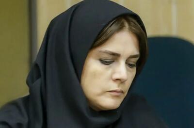 قاتل منصوره قدیری خبرنگار ایرنا در یک قدمی چوبه دار