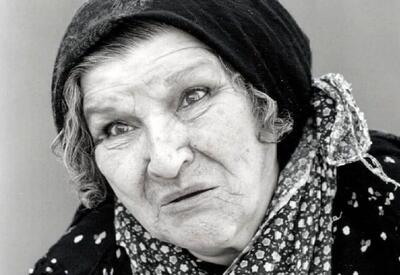 سفر در زمان؛ «پروین سلیمانی» در ایام نوجوانی؛ اواخر دهه 1310