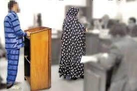 حکم اعدام کارگردان آزارگر نقض شد