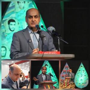 ملت ایران، استقلال را با هیچ قیمتی معامله نمی‌کند