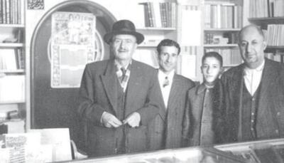 مردی که رشت را به پایتخت ادب و اندیشه بدل ساخت
