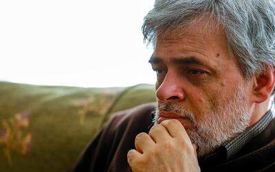 خاطره جالب محمد مهاجری از کیهان؛حسین شریعتمداری از گل آقا بسیار خوشش آمده بود/ پایداریچی‌ها به هر چیزی که شما فکر کنید گیر می‌دهند