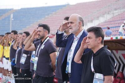 اولتیماتوم ایران به کافا؛ مسئول اشتباهات داوری در فینال شما هستید!