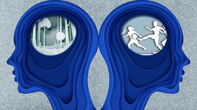 چگونه گذشته تلخ را به منبع قدرت تبدیل کنید؟