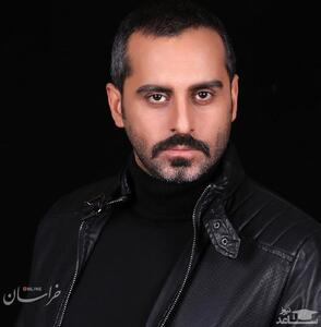 علیرام نورایی، بازیگر سینما و تلویزیون: به من می‌گویند بازیگر حکومتی!