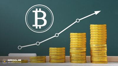 بیت‌کوین روی مرز ۱۱۰ هزار دلار؛ سقوط سنگین یا صعود تاریخی؟