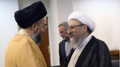 آملی‌لاریجانی: خیالات برخی درباره نظام بعد از جمهوری اسلامی نقش بر آب شد - مردم سالاری آنلاین