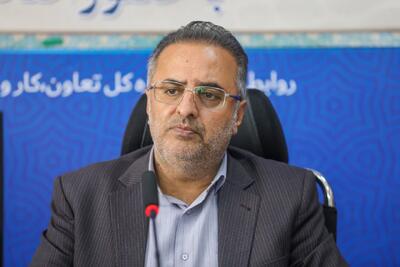 پیشتازی تعاونی‌های استان مرکزی با ۲۹ میلیون دلار فروش خارجی
