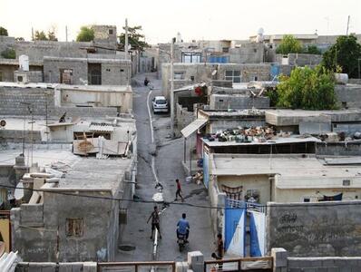 بندرعباس بیشترین میزان بافت فرسوده را در میان مراکز استان‌ها دارد