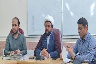 کمبود روحانی مبلغ و مداح جوان در شهرستان گچساران