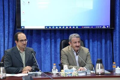 آغاز مرحله دوم طرح الگوی نوین تغذیه دانشجویی در ۶۷ دانشگاه