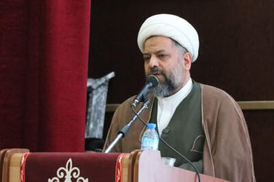 ظرفیت‌های امور بانوان باید با زبان روز مدیریت شود