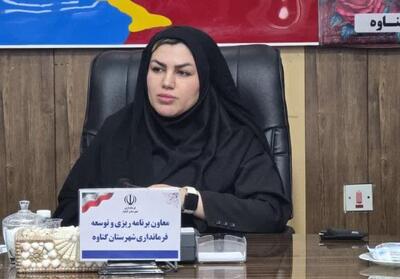 برپایی نمایشگاه بدون مجوز در گناوه  ممنوع است