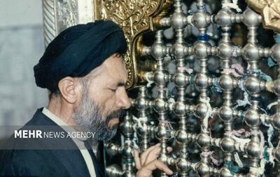 شهید ابوترابی نماد امید در ناامیدی بود