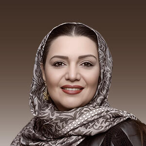 عکس روز ؛ استایل متفاوت و جذاب الهام پاوه‌نژاد در کنار مریم رئوف،در ایونت افتتاحیه کـلینیک زیبایی نوا !