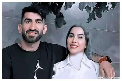 ببینید | تصاویر مدلینگی علیرضا بیرانوند و اکرم خانم در دوبی جنجالی شد
