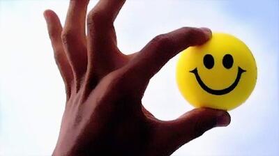میگنا - شادکامی حس کمیاب رضایت از زندگی