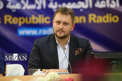 اندیشمند ایتالیایی: نقش ایران در حمایت از محور مقاومت بسیار مهم است