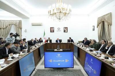 واکنش معاون اول رئیس جمهور به برهم زنندگان بازار