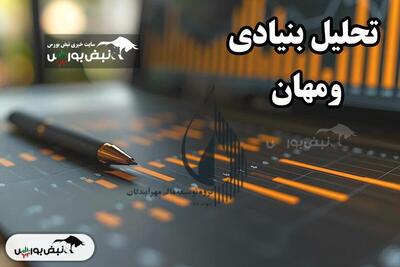 تحلیل بنیادی ومهان مرداد ۱۴۰۴