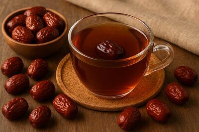 درمان خانگی غلظت خون | تغذیه، دمنوش‌ها و توصیه‌های طب سنتی خیر اندیش