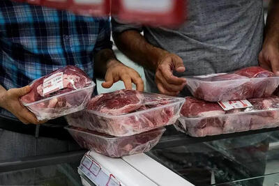 این همه یارانه می دهید، باز هم قیمت گوشت همسطح بازارهای جهانی است