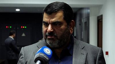 پیشنهادهای رییس اتاق آبادان برای سرعت‌بخشی به فرآیند ترخیص کالا از گمرک