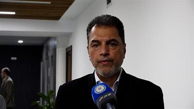 علل رسوب کالا در گمرکات به روایت نایب رییس اتاق ایران | باقری: نظرات اتاق در تدوین بسته «راهکارهای جلوگیری از رسوب کالا» لحاظ شود