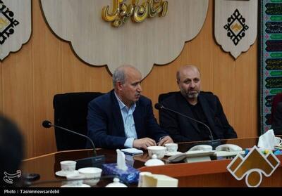 نامه تاج به رئیس مجلس، وزیر ورزش و رئیس صداوسیما - پارس فوتبال