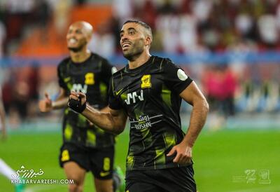 گزینه همیشگی خط حمله، این بار پرسپولیسی می‌شود؟ - پارس فوتبال