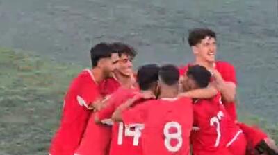 پرسپولیس ۳ - استقلال ۰/ آسمان دربی قرمز شد - پارس فوتبال