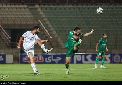 مالک شمس آذر: اگر پرسپولیسی‌ها ناراضی هستند، فخریان را برگردانند! - پارس فوتبال
