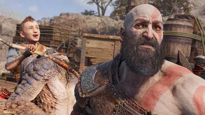 تاریخ آغاز فیلم‌برداری سریال God of War مشخص شد - پارس فوتبال