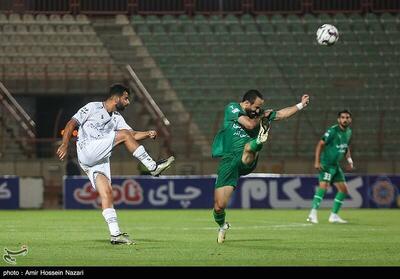 اگر پرسپولیسی‌ها ناراضی هستند، فخریان را برگردانند - پارس فوتبال