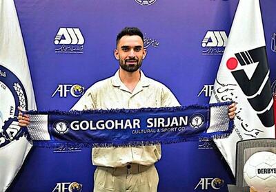 واکنش مهاجم جنجالی به پیشنهاد استقلال؛ ساپینتو گفت تو را با یک نفر دیگر اشتباه گرفته بودم! - پارس فوتبال