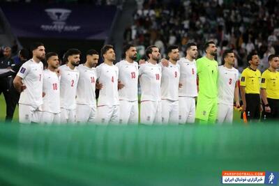 بهزاد داداش‌ زاده : باید قبول کنیم که بضاعت ما در تیم ملی فوتبال همین است
