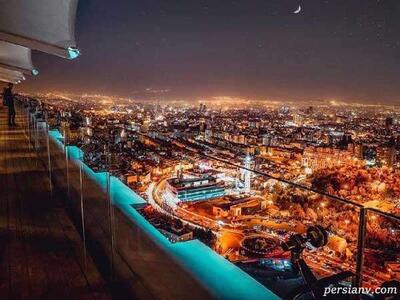 بهترین رستوران هتل های تهران کدامند؟ (معرفی برترین گزینه‌ها)