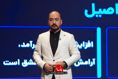 ملاقات با آرامش پس از جنگ تحمیلی 12 روزه برای ایران سربلند ( + فیلم )