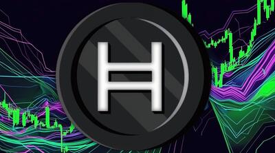 احتمال تایید ETF هدرا به ۹۰ درصد رسید! قیمت HBAR آماده جهش به ۱ دلار؟
